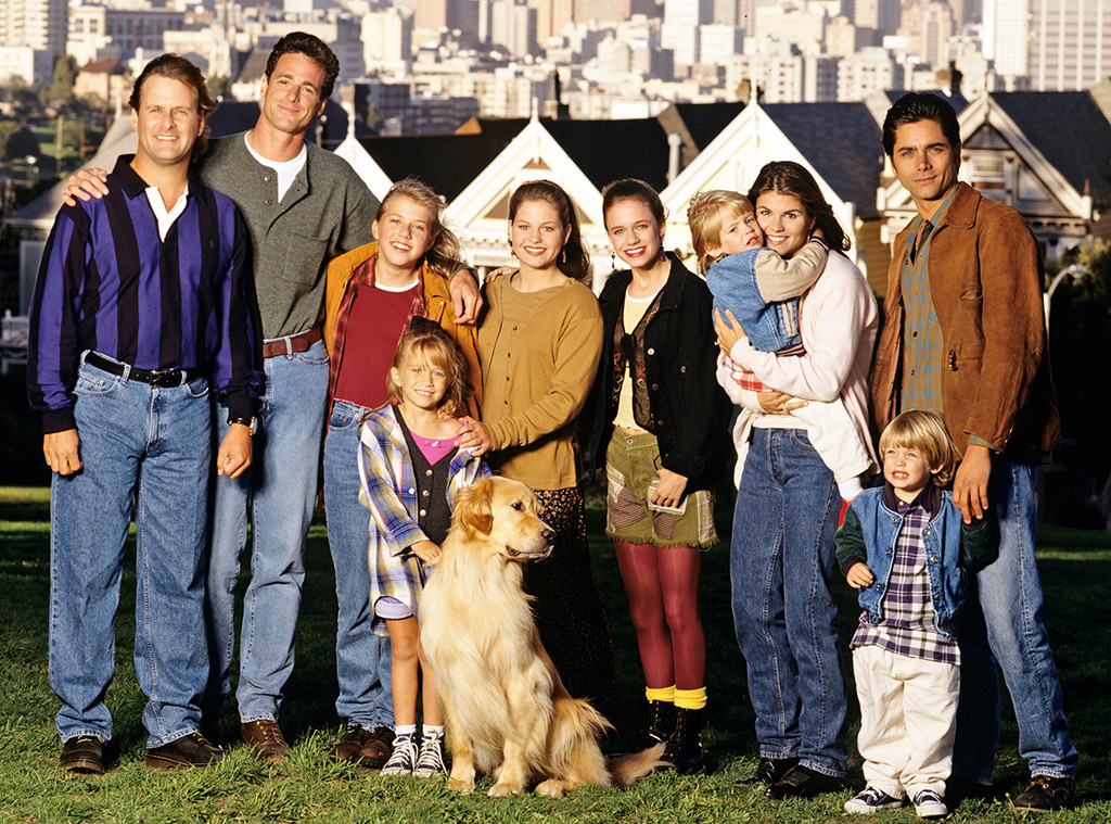 Full House Last Episode Full House Last Episode